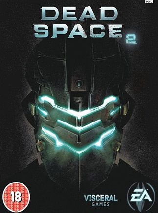Dead Space 2 Steam Key GLOBAL