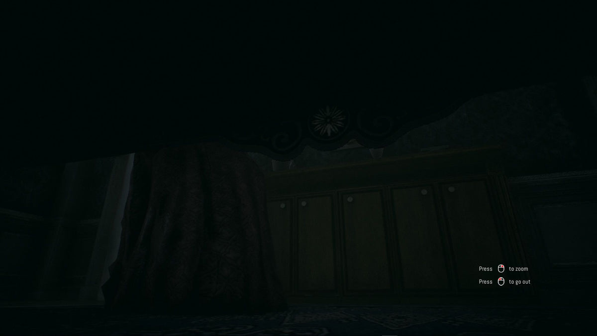 Remothered: Tormented Fathers Steam Key GLOBAL
