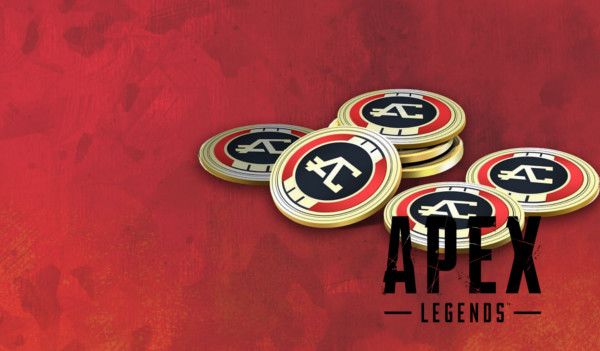 Apex Legends - Apex Coins Origin 6700 Points GLOBAL