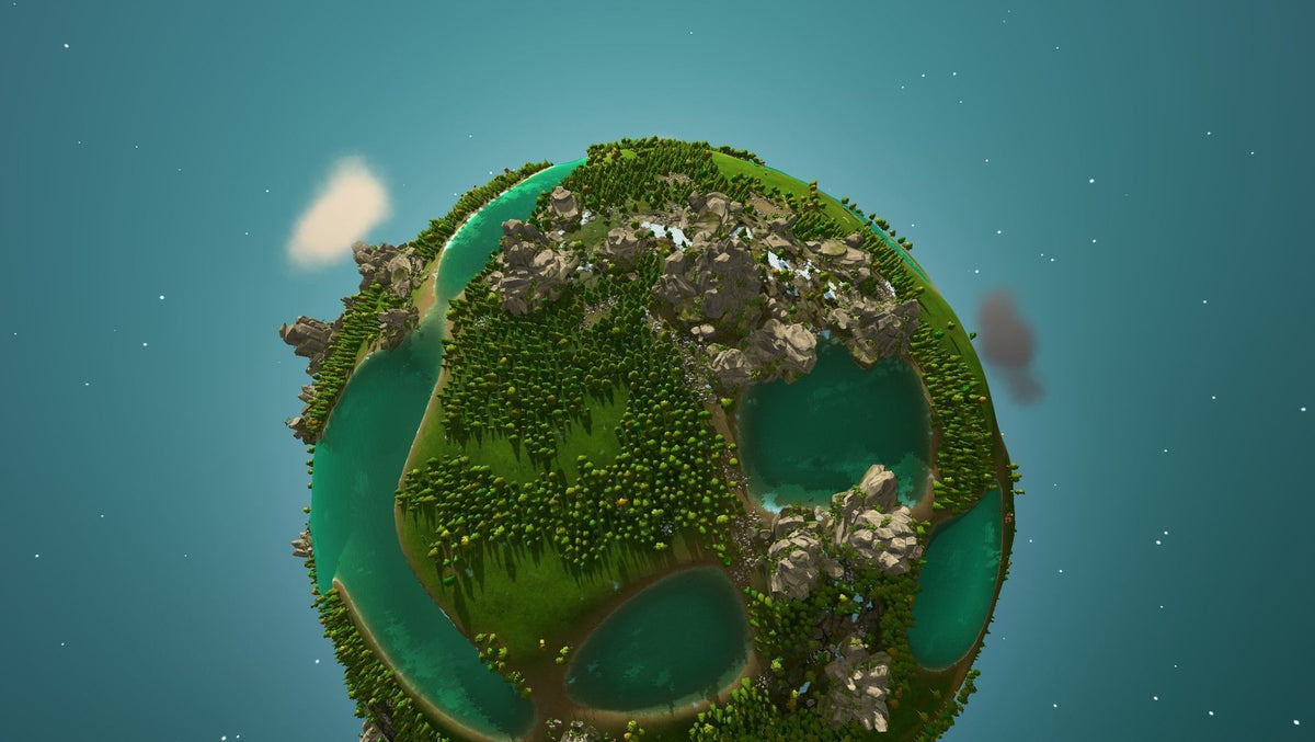 The Universim Steam Key GLOBAL