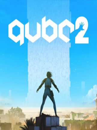 Q.U.B.E. 2 Steam Key GLOBAL