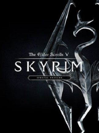 The Elder Scrolls V: Skyrim Special Edition (Xbox One) - Xbox Live Key - UNITED STATES