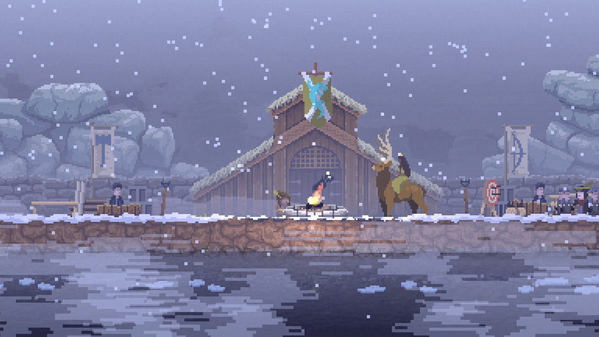Kingdom: New Lands Steam Key - EUROPE