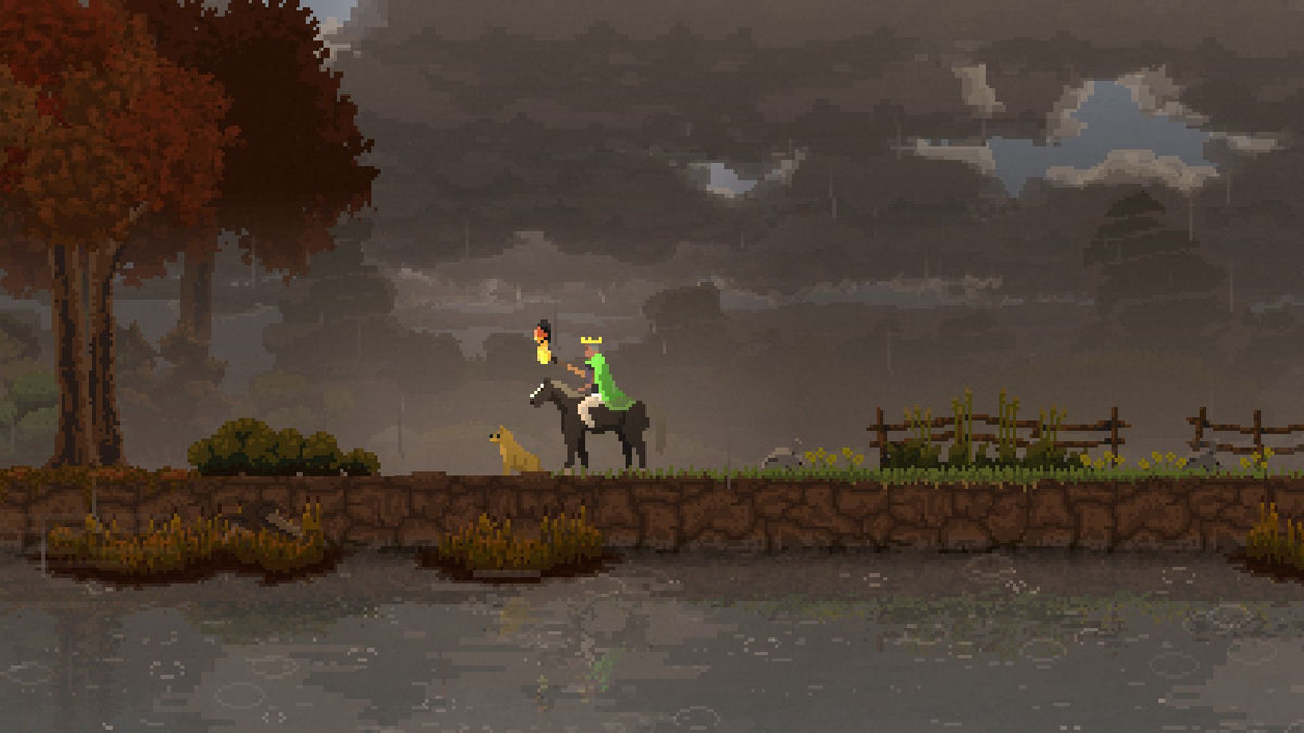 Kingdom: New Lands Steam Key - EUROPE