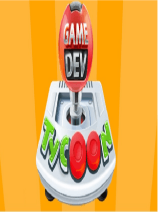 Game Dev Tycoon Steam Key GLOBAL