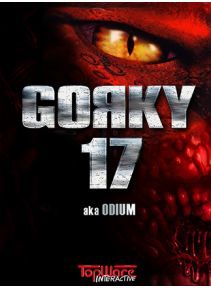 Gorky 17 Steam Key GLOBAL