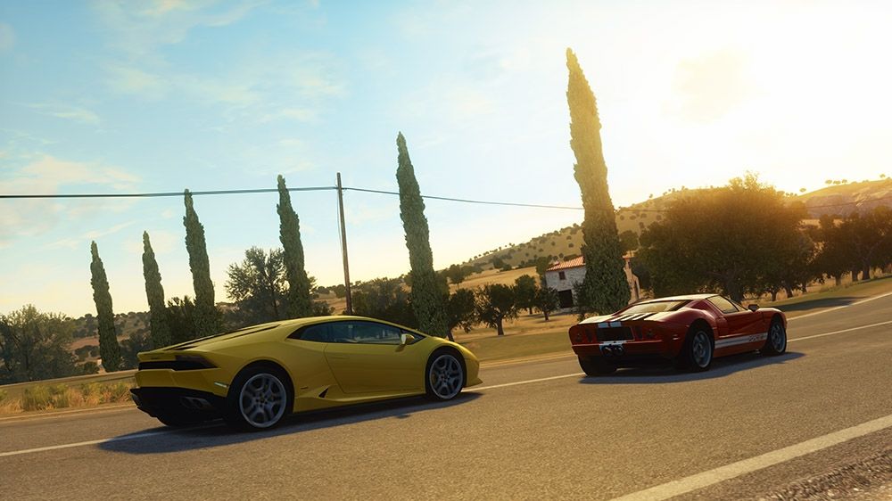 Forza Horizon 2 Xbox One Xbox Live Key GLOBAL