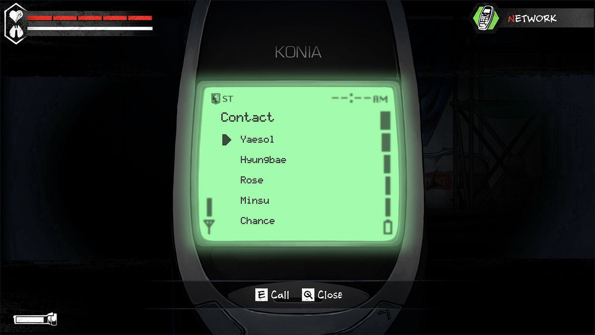 The Coma 2: Vicious Sisters - Steam - Key - EUROPE