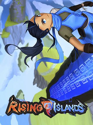 Rising Islands Steam Key GLOBAL