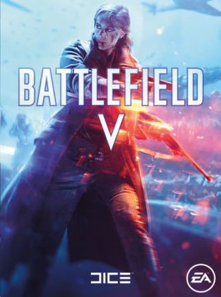 Battlefield V Xbox Live Key Xbox One EUROPE