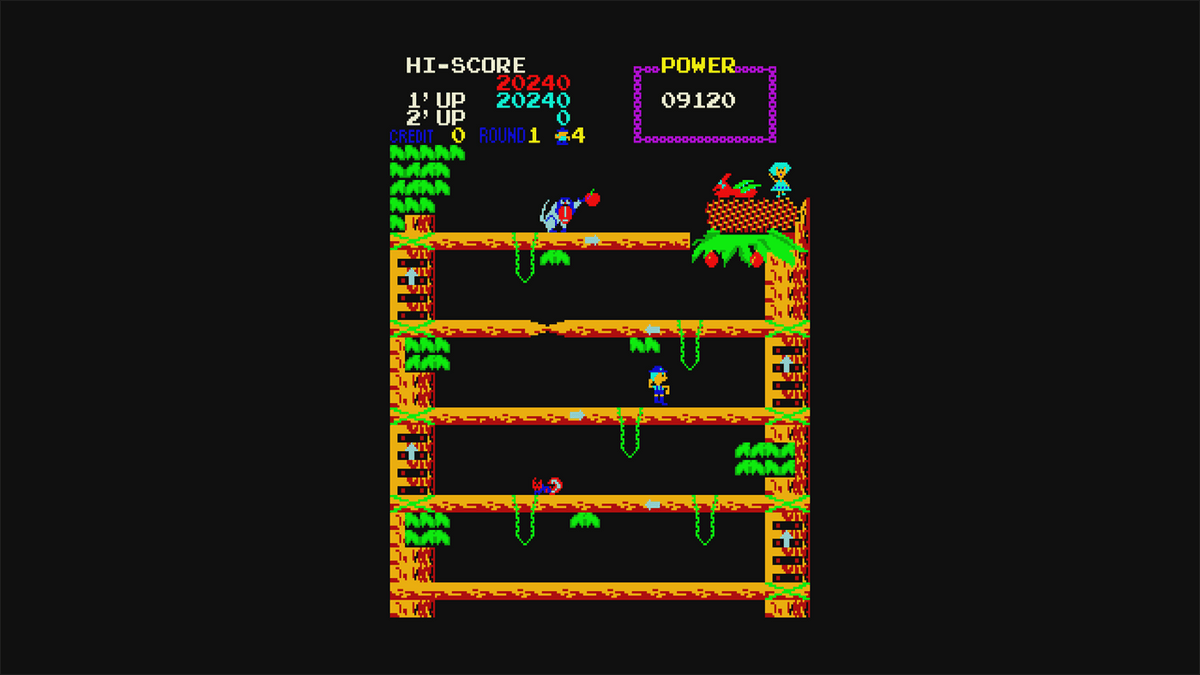 SNK 40th Anniversary Collection (PC) - Steam Key - Europe