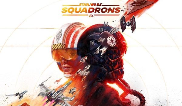STAR WARS™: Squadrons (Xbox One) - Xbox Live Key - EUROPE