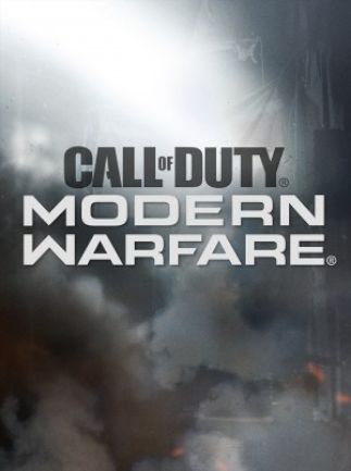 CALL OF DUTY: MODERN WARFARE (Standard Edition) - Xbox One Key - Turkey