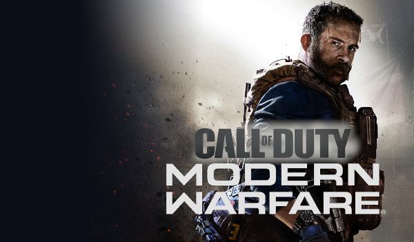 CALL OF DUTY: MODERN WARFARE (Standard Edition) - Xbox One Key - Turkey
