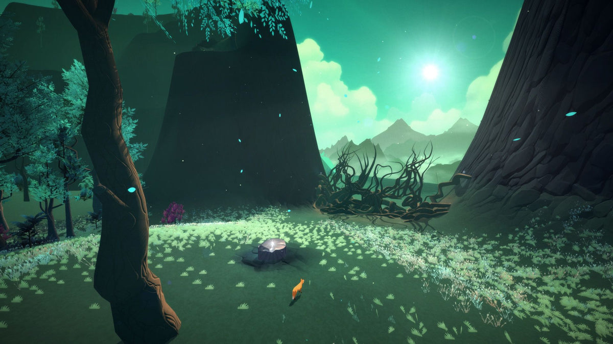 The First Tree PC Steam Key GLOBAL