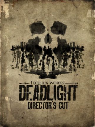 Deadlight Director's Cut (PC) - Steam Key - GLOBAL