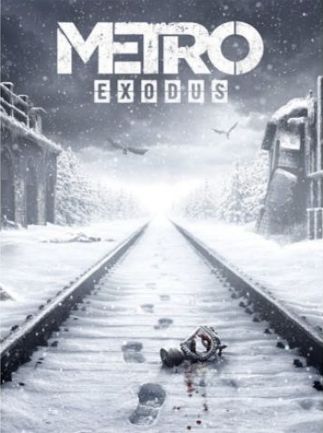 Metro Exodus - Gold Edition - Steam - Key EUROPE