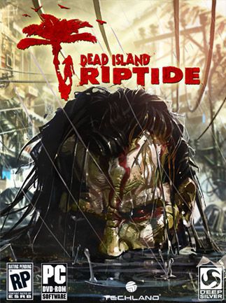 Dead Island Riptide Steam Key GLOBAL