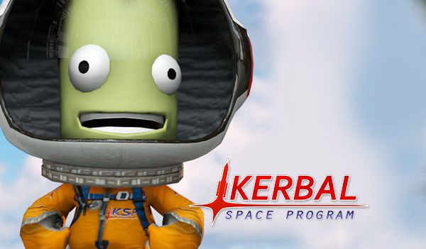 Kerbal Space Program | Enhanced Edition (Xbox One) - Xbox Live Key - EUROPE