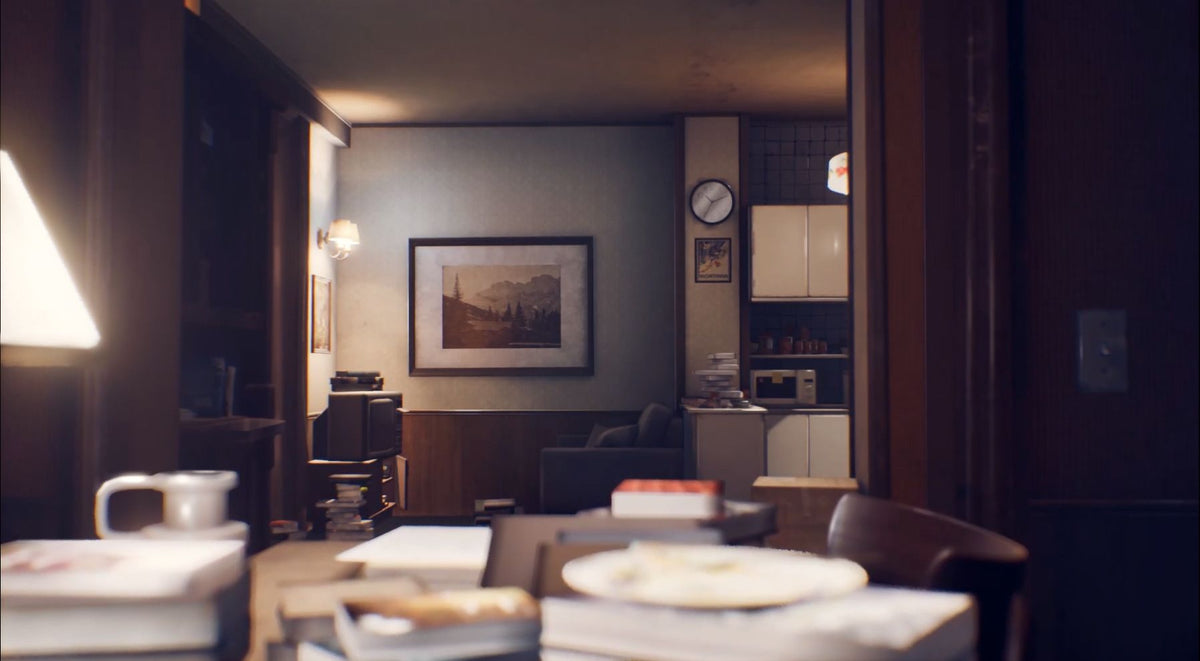 The Suicide of Rachel Foster (PC) - Steam Key - GLOBAL