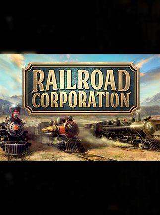 Railroad Corporation Steam Key GLOBAL