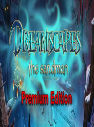 Dreamscapes: The Sandman - Premium Edition Steam Key GLOBAL