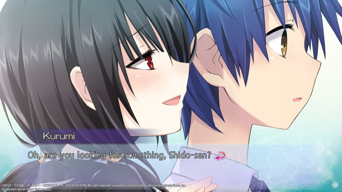 DATE A LIVE: Rio Reincarnation Deluxe Pack Steam Key - GLOBAL