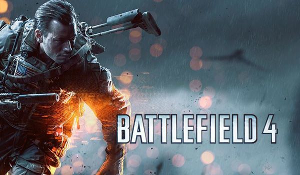 Battlefield 4 Premium Edition (Xbox One) - Xbox Live Key - Europe Restricted