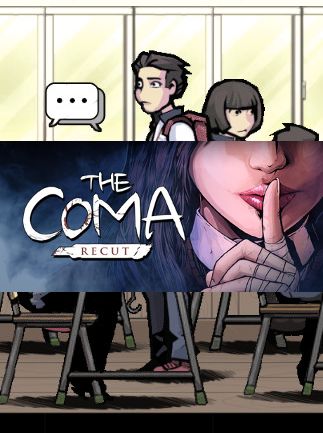 The Coma: Recut Steam PC Key GLOBAL