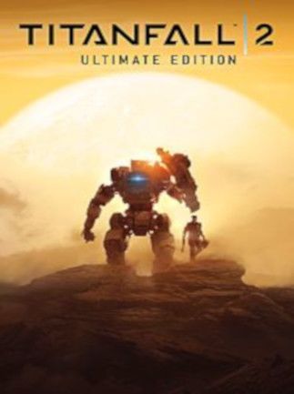 Titanfall 2: Ultimate Edition Xbox Live Key Xbox One - EUROPE RESTRICTED