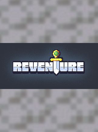 Reventure Steam Key GLOBAL