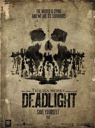 Deadlight Steam Key GLOBAL
