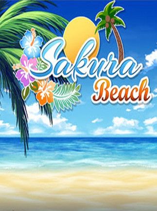 Sakura Beach Steam Key GLOBAL
