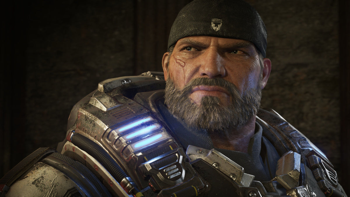Gears 5 Xbox Live Key XBOX ONE / Windows 10 - CANADA