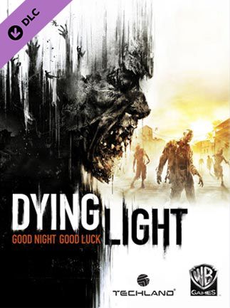 Dying Light - Volatile Hunter Bundle Steam Key GLOBAL