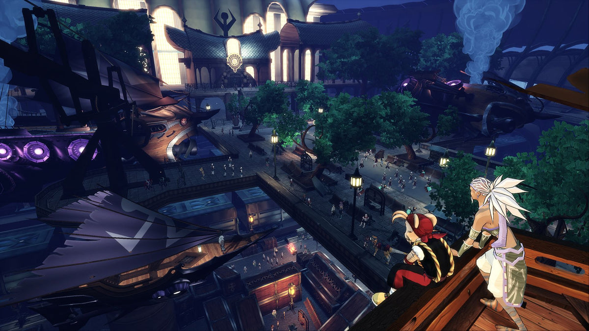 Shiness: The Lightning Kingdom Steam Key GLOBAL
