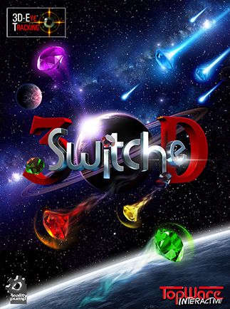 3SwitcheD Steam Key GLOBAL