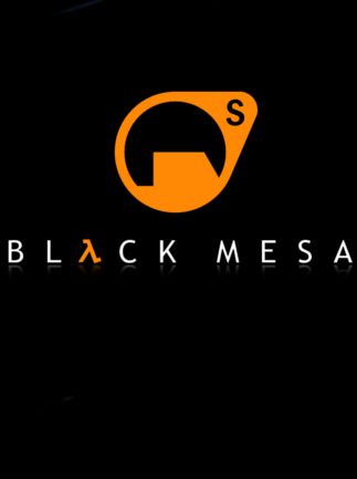 Black Mesa Steam Key GLOBAL