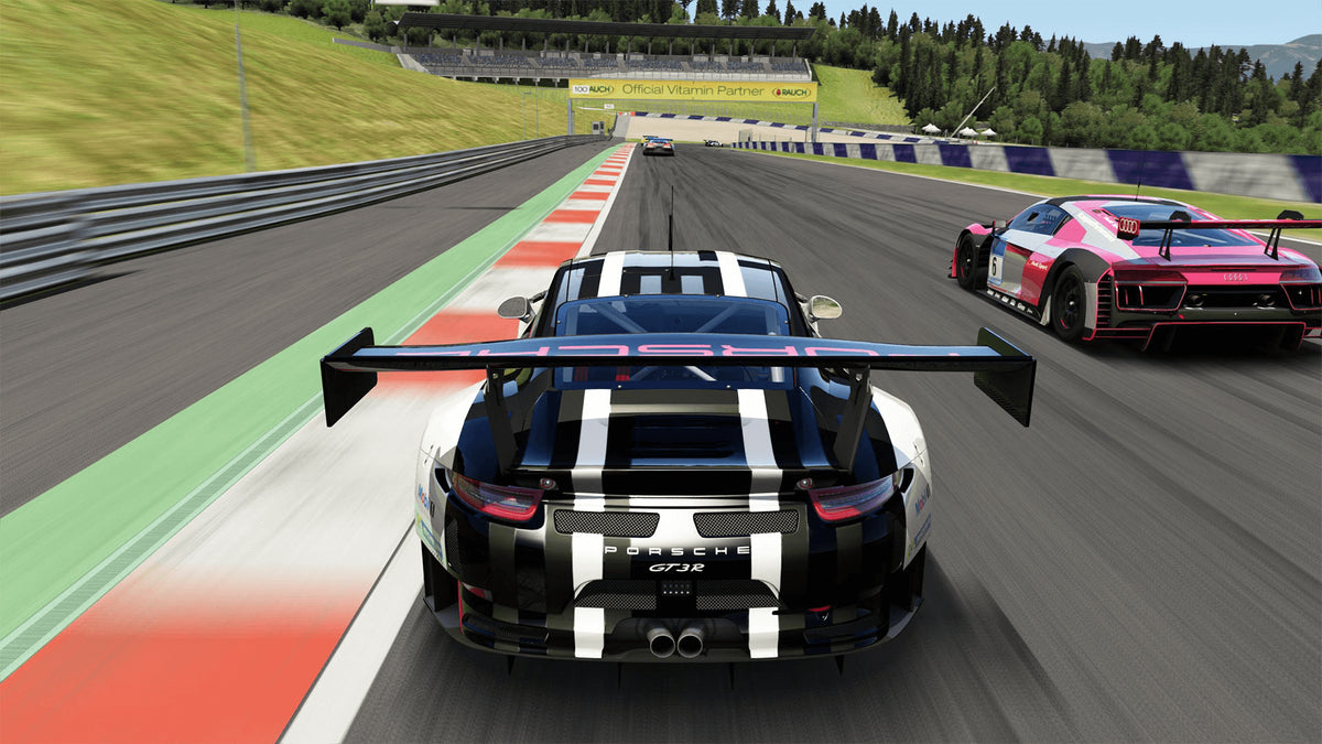Assetto Corsa Ultimate Edition (Xbox One) - Xbox Live Key - Europe Restricted