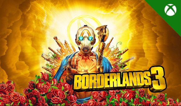 Borderlands 3 | Standard Edition (Xbox One) - Xbox Live Key INDIA
