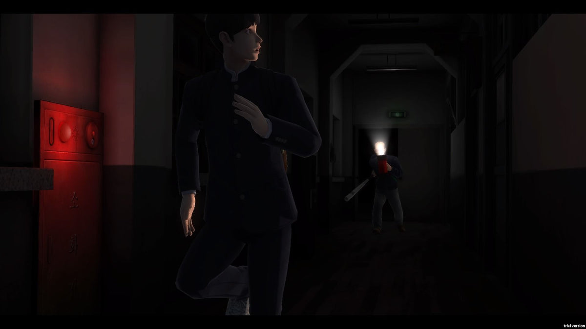 White Day: A Labyrinth Named School (PC) - Steam Key - EU