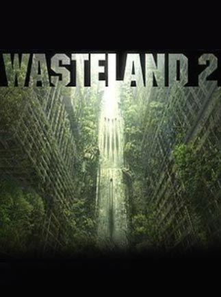 Wasteland 2: Director's Cut - Digital Deluxe Edition Steam Key GLOBAL