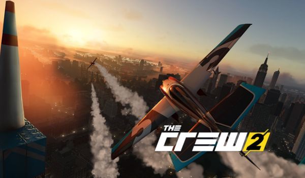 The Crew 2 Season Pass - Ubisoft Connect - EUROPE