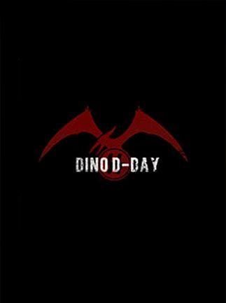 Dino D-Day Steam Key GLOBAL