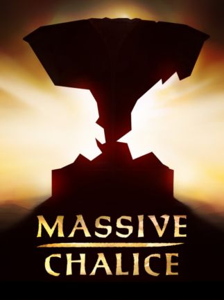 Massive Chalice Steam Key GLOBAL