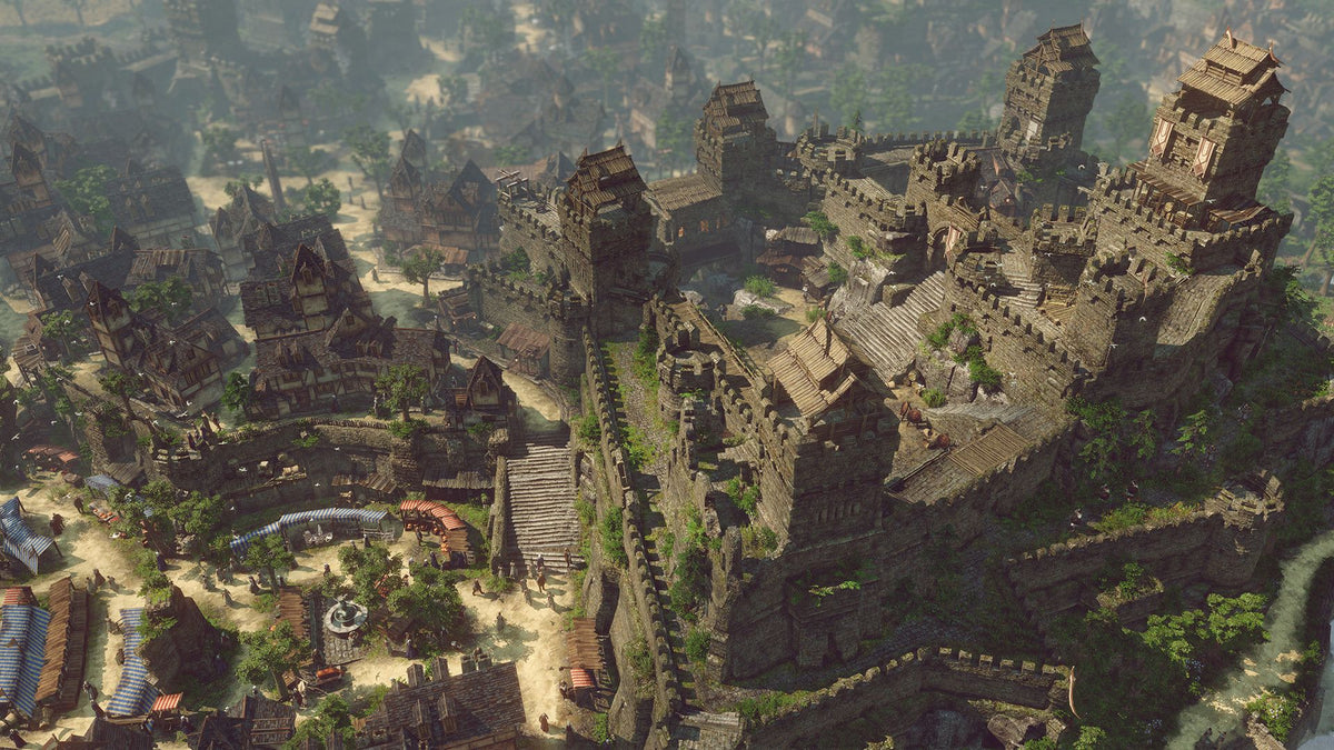 SpellForce 3 Steam Key PC EUROPE