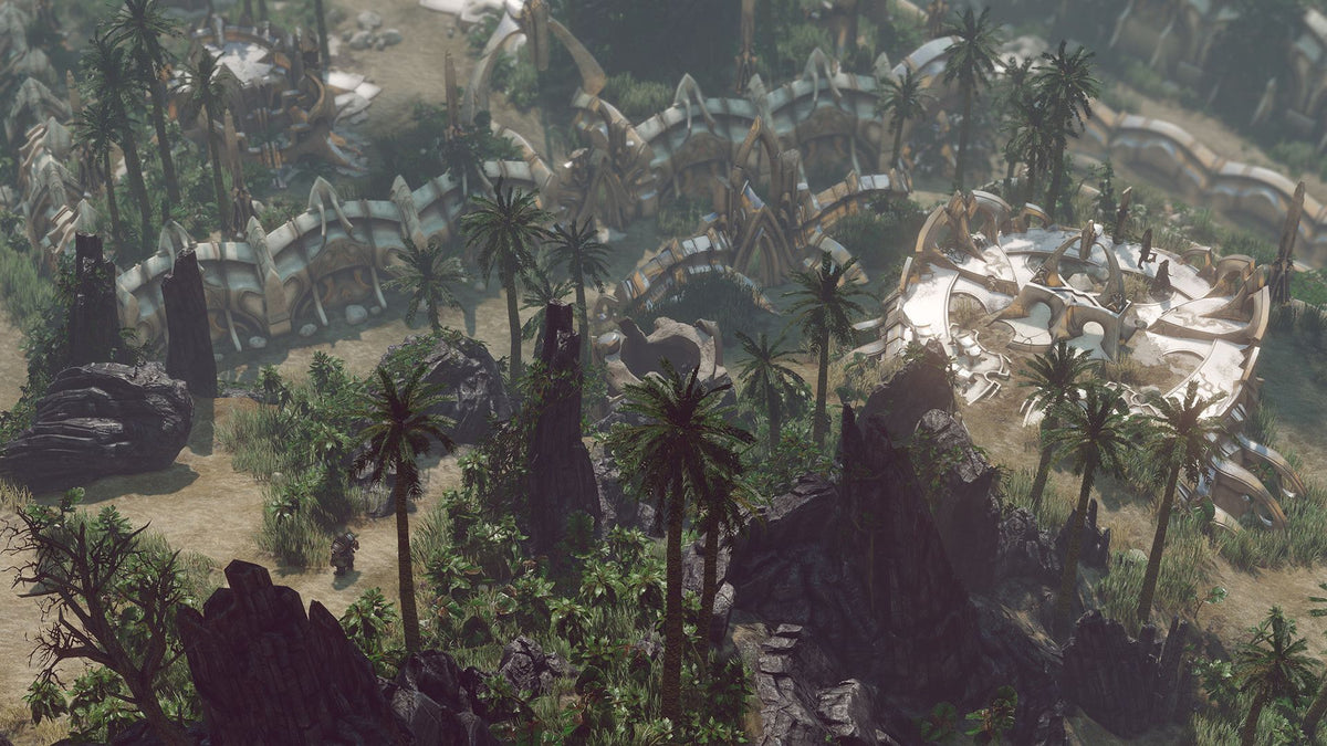 SpellForce 3 Steam Key PC EUROPE