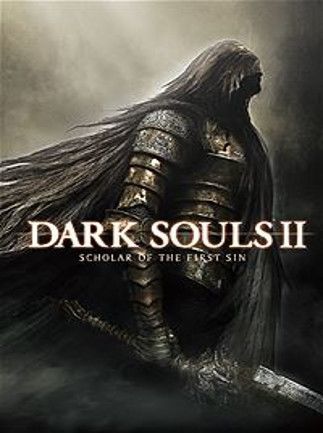 Dark Souls II: Scholar of the First Sin (Xbox One) - Xbox Live Key  - EUROPE RESTRICTED