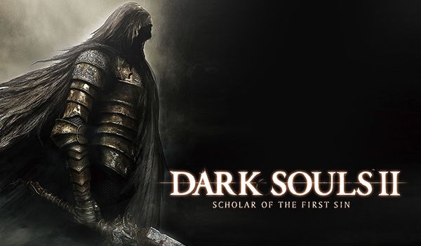 Dark Souls II: Scholar of the First Sin (Xbox One) - Xbox Live Key  - EUROPE RESTRICTED