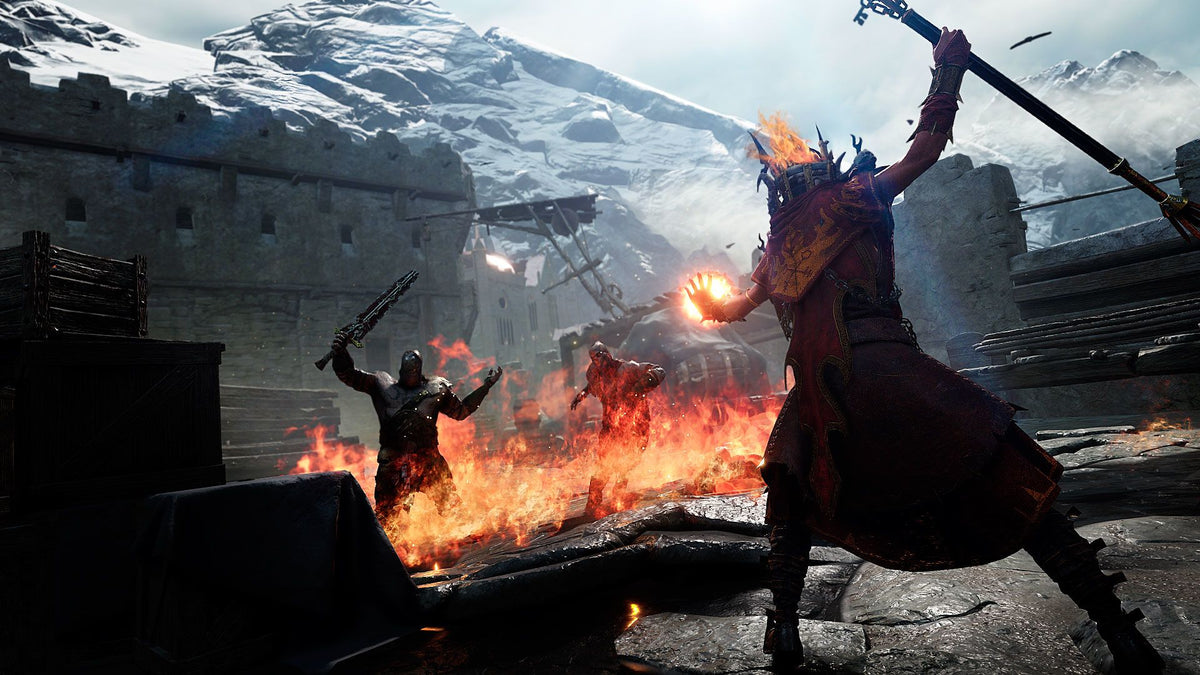 Warhammer: Vermintide 2 - Collector's Edition (PC) - Steam Key - GLOBAL
